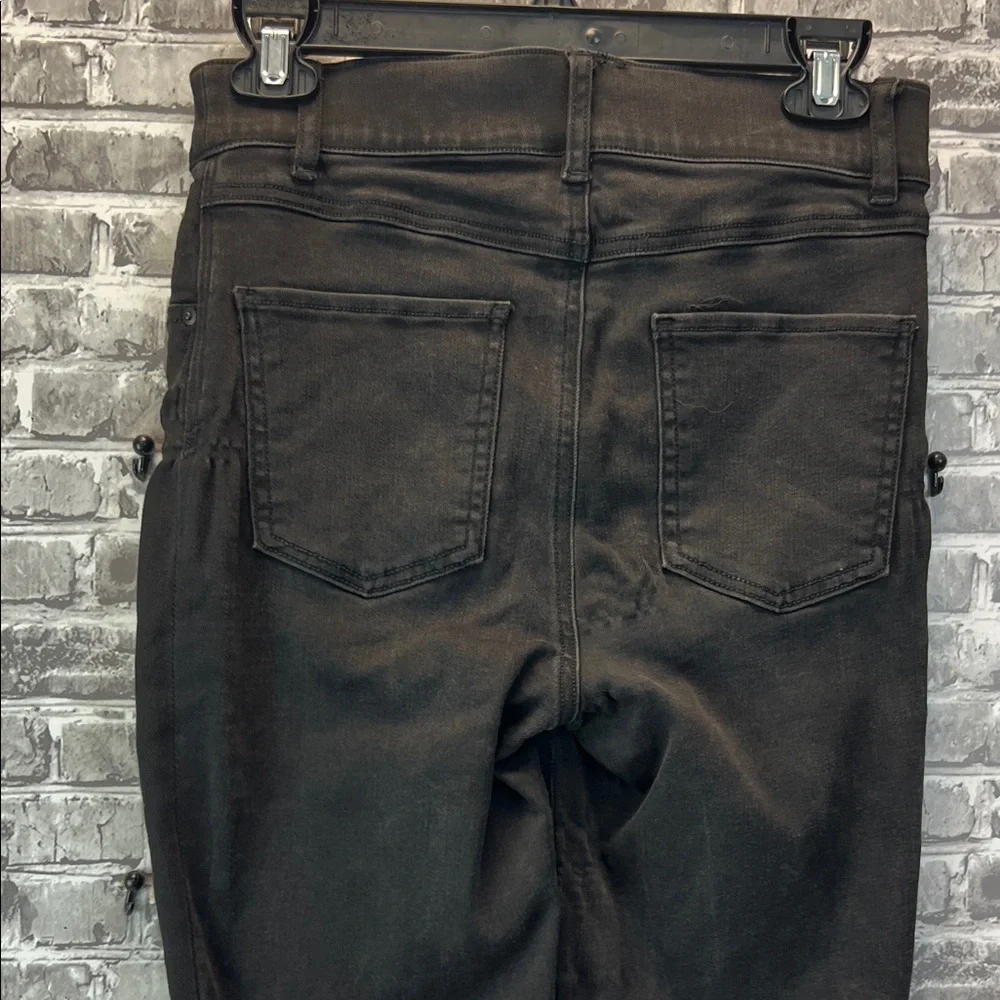 SPANX stylish black